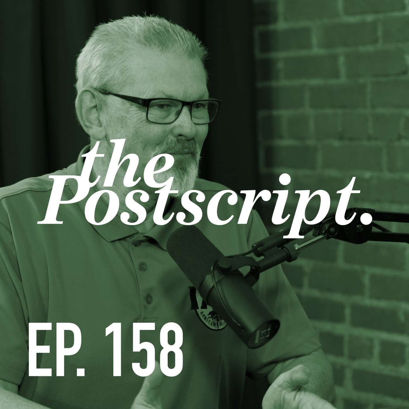 The Postscript Show
