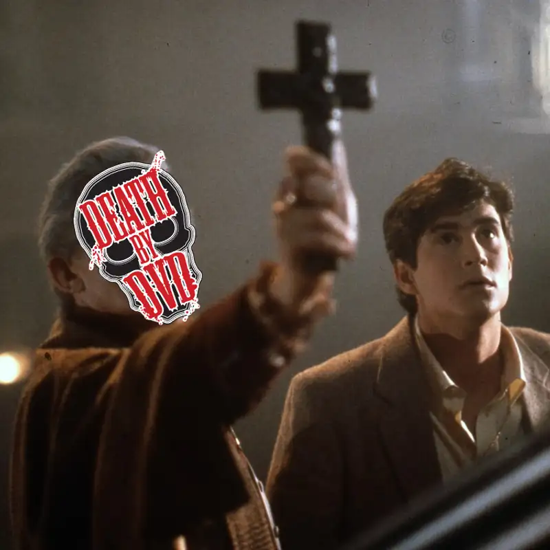 Fright Night : Better than The Lost Boys