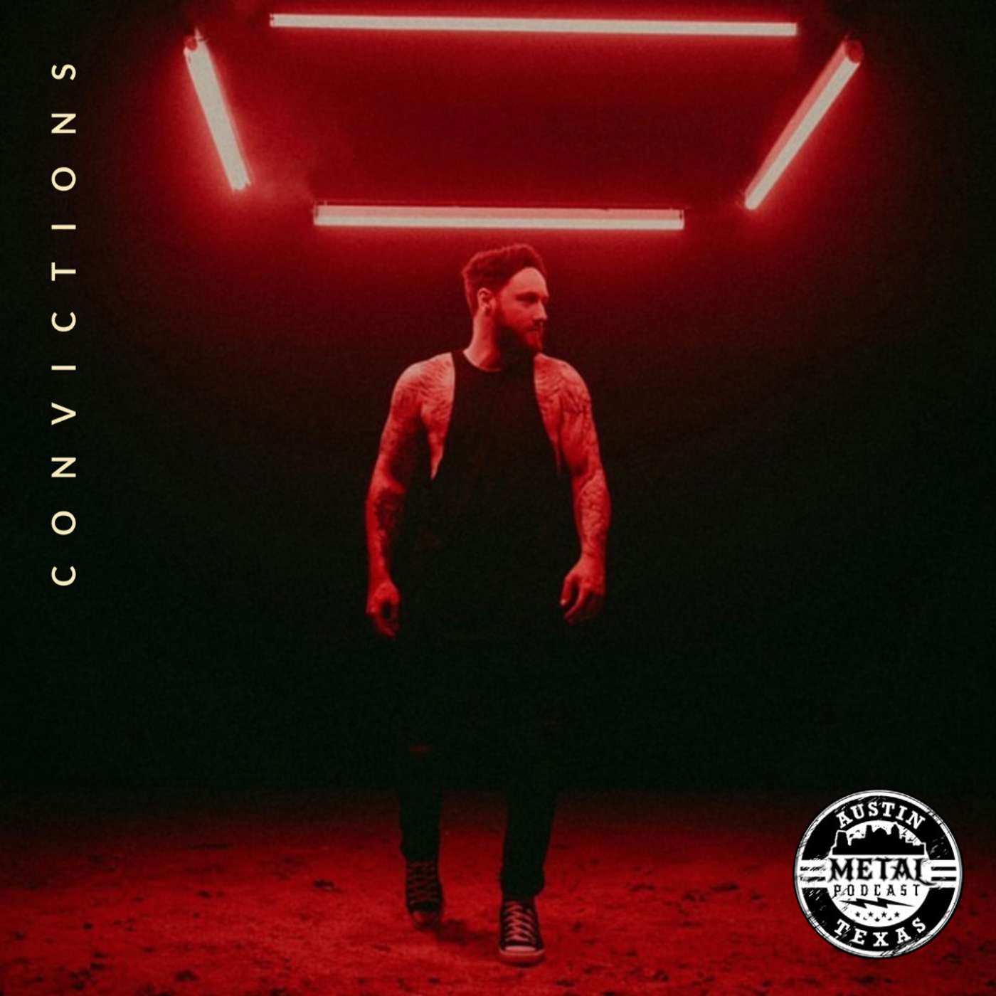 Have You Heard - Convictions