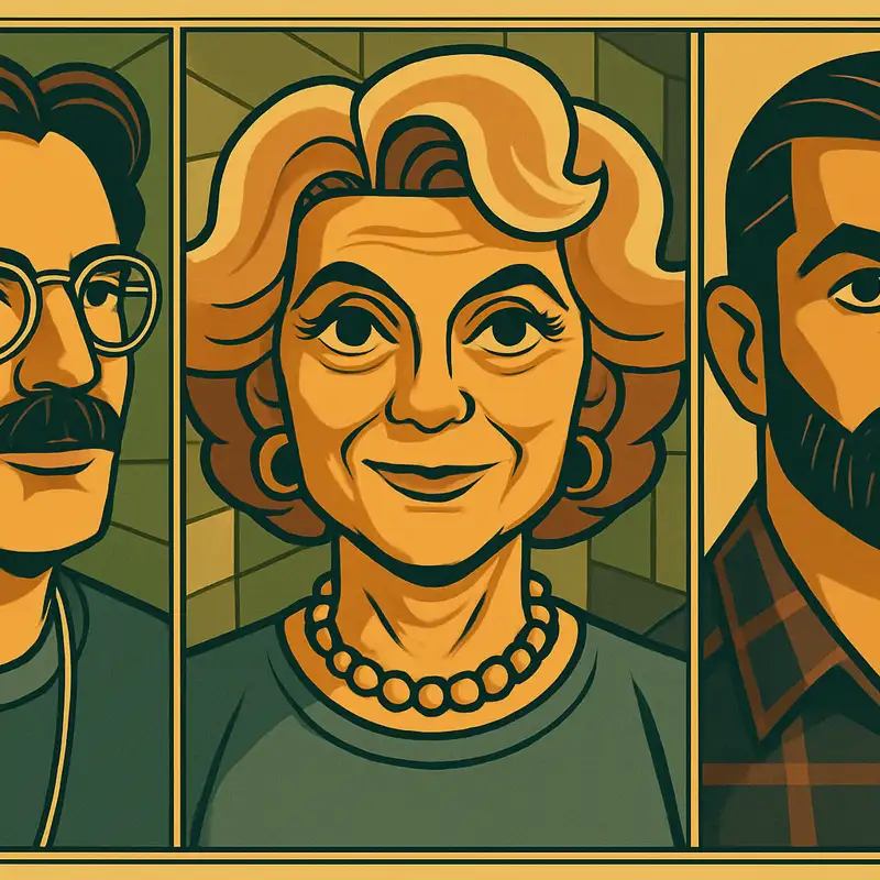 Hate Speech is Free Speech (A conversation with the former president of the ACLU)