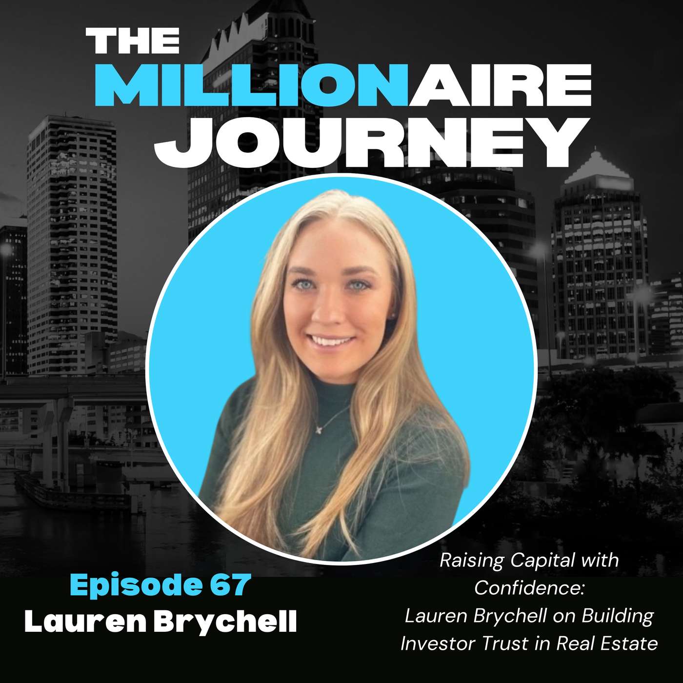 The Capitalizing Your Life Podcast