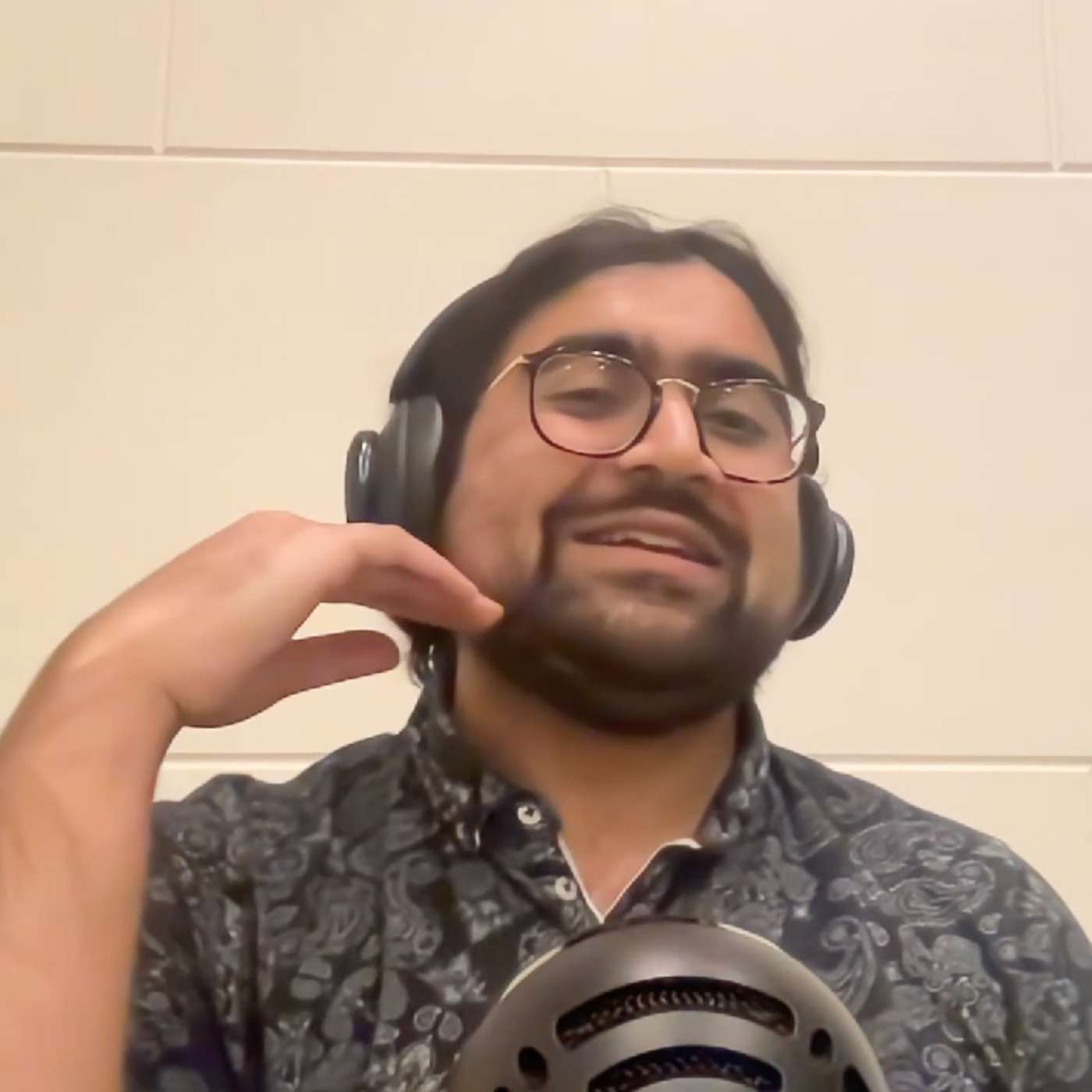 Neel Nanda on Math, Tech Progress, Aging, Living up to Our Values, and Generative AI