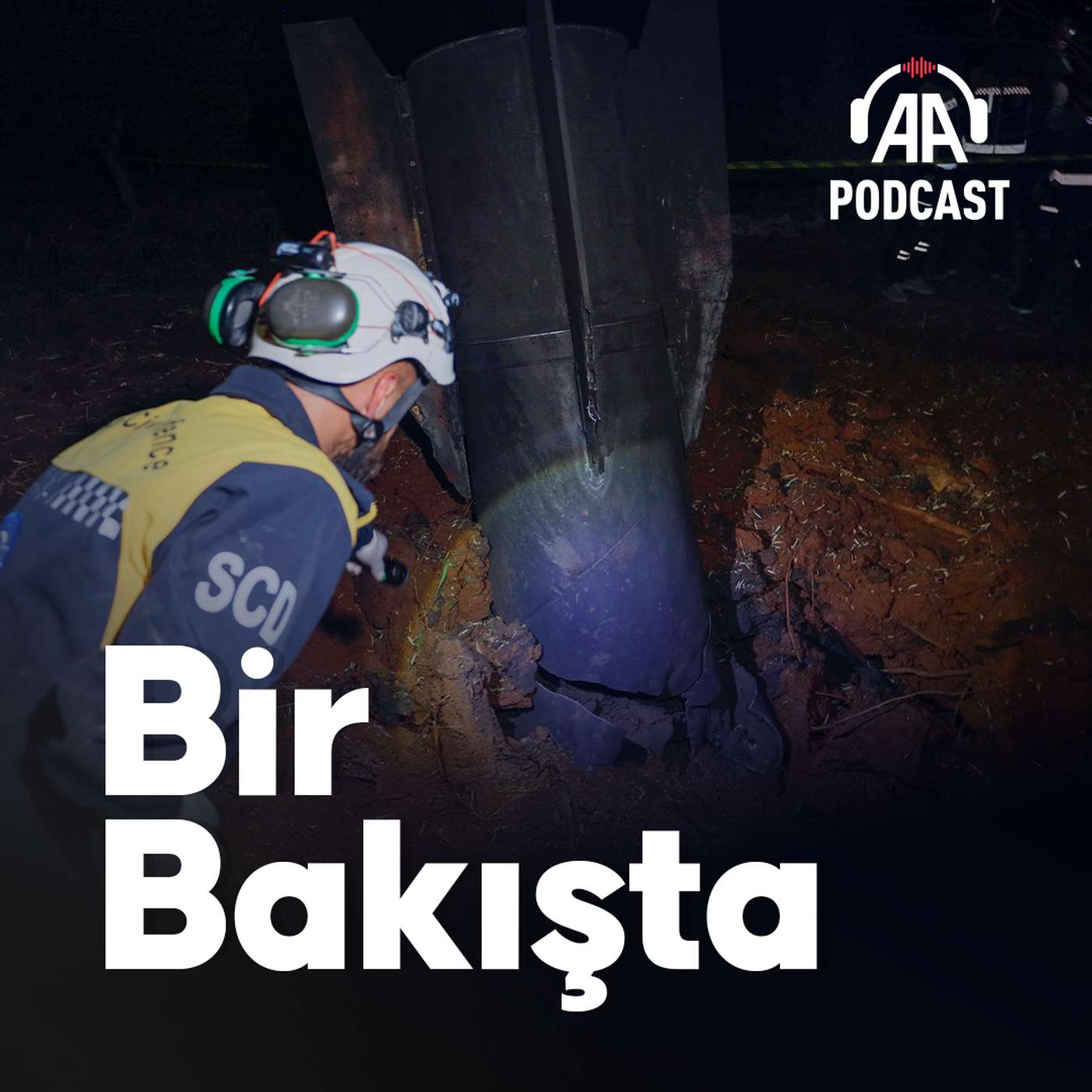 İran, neden tekrar savaşı göze aldı? episode artwork