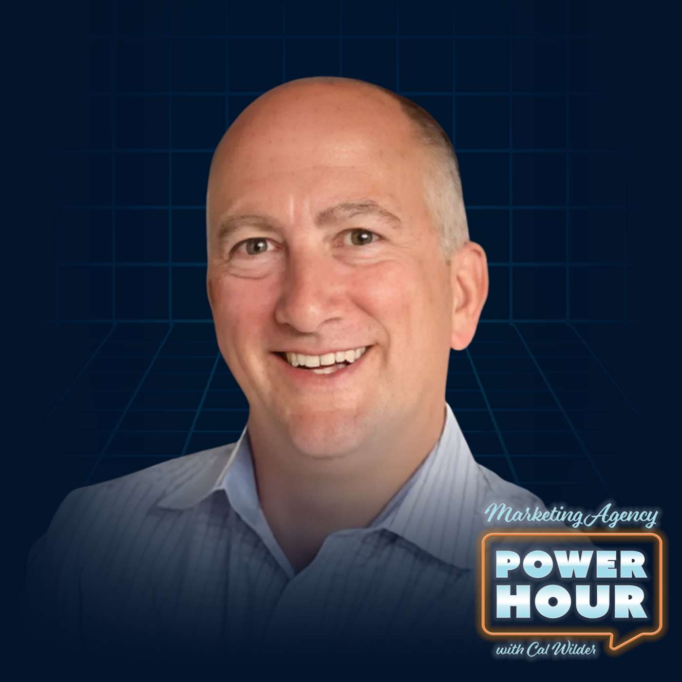 Marketing Agency Power Hour