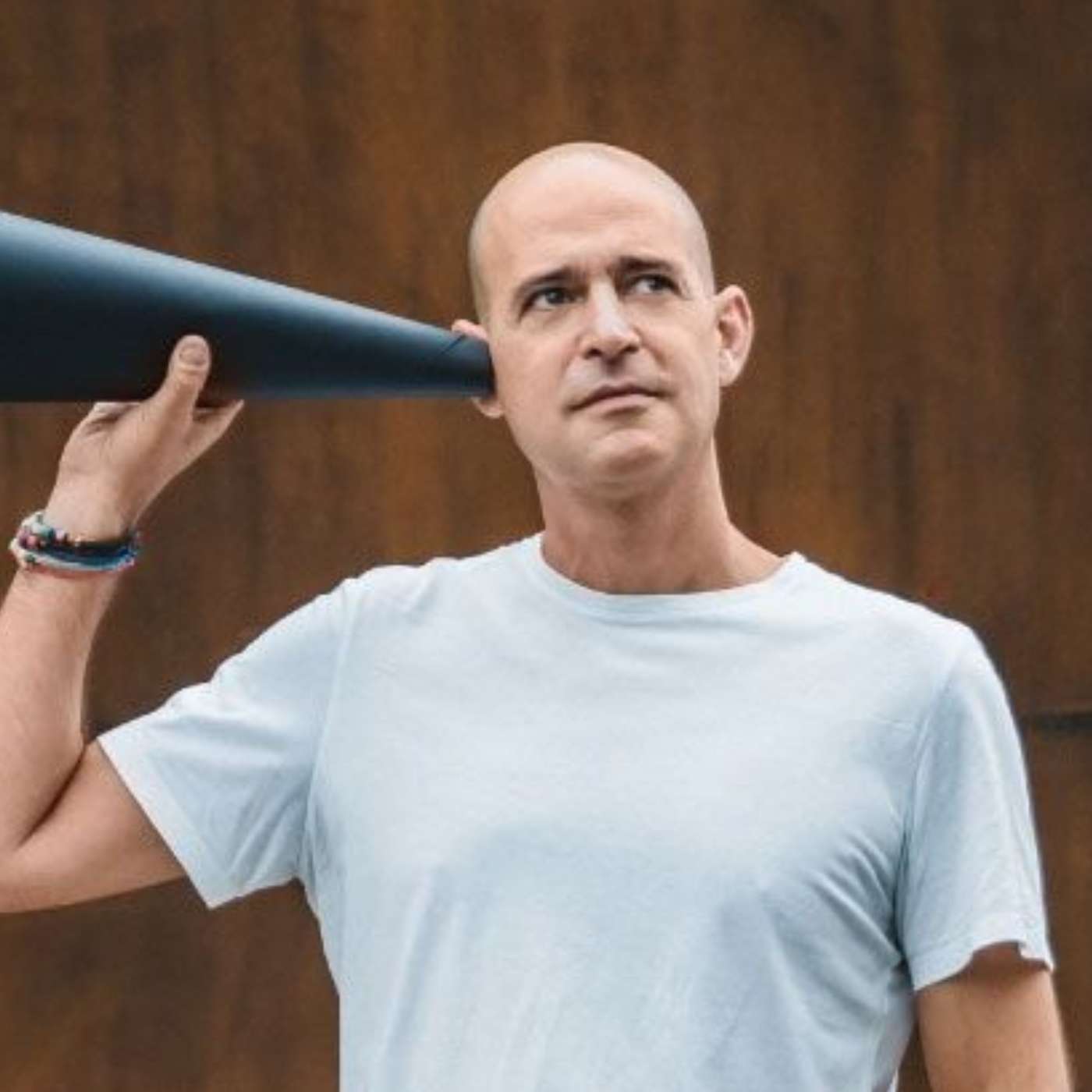 Dotar de sentido la realidad, con Aitzol Batiz