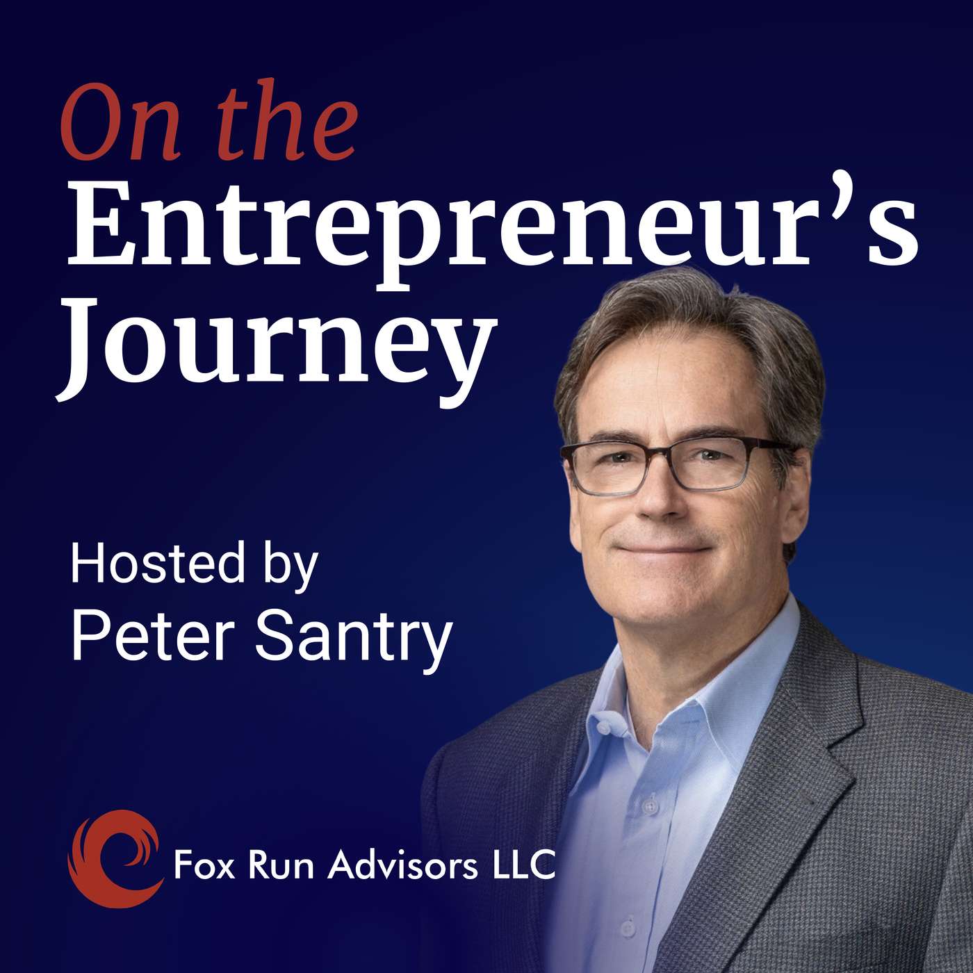 On The Entrepreneur's Journey