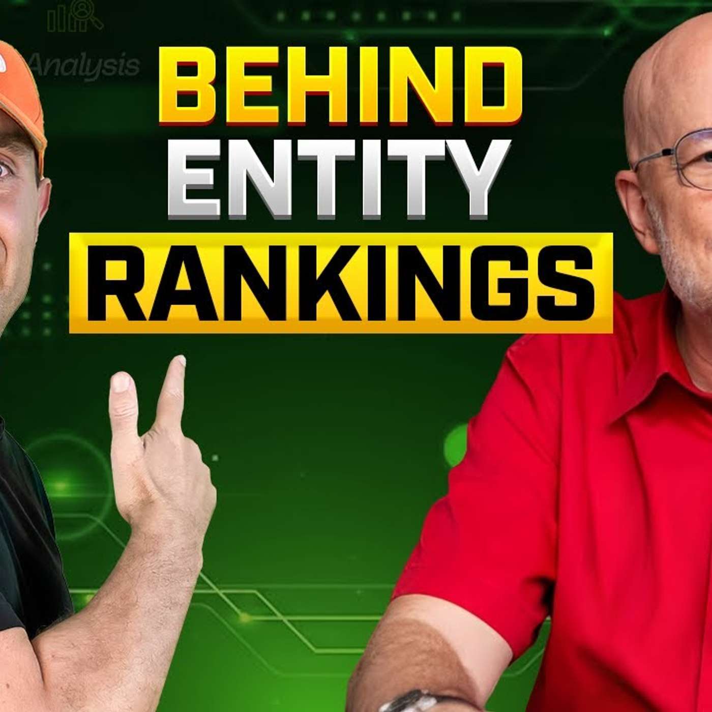 James Dooley Podcast