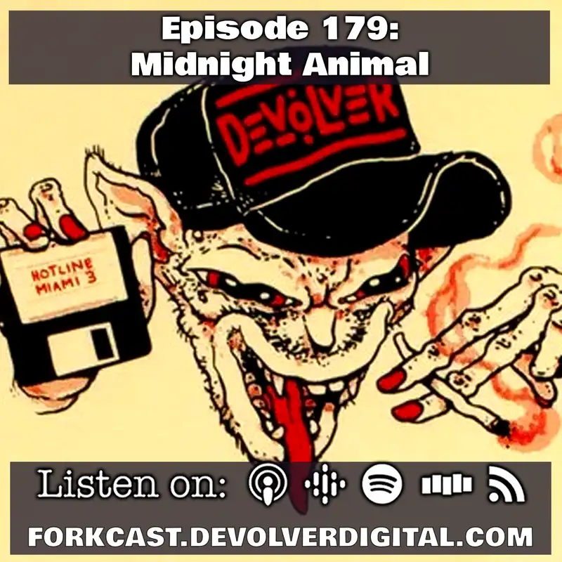 Episode 179: Midnight Animal