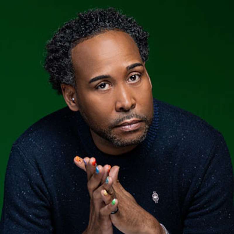 David Johns