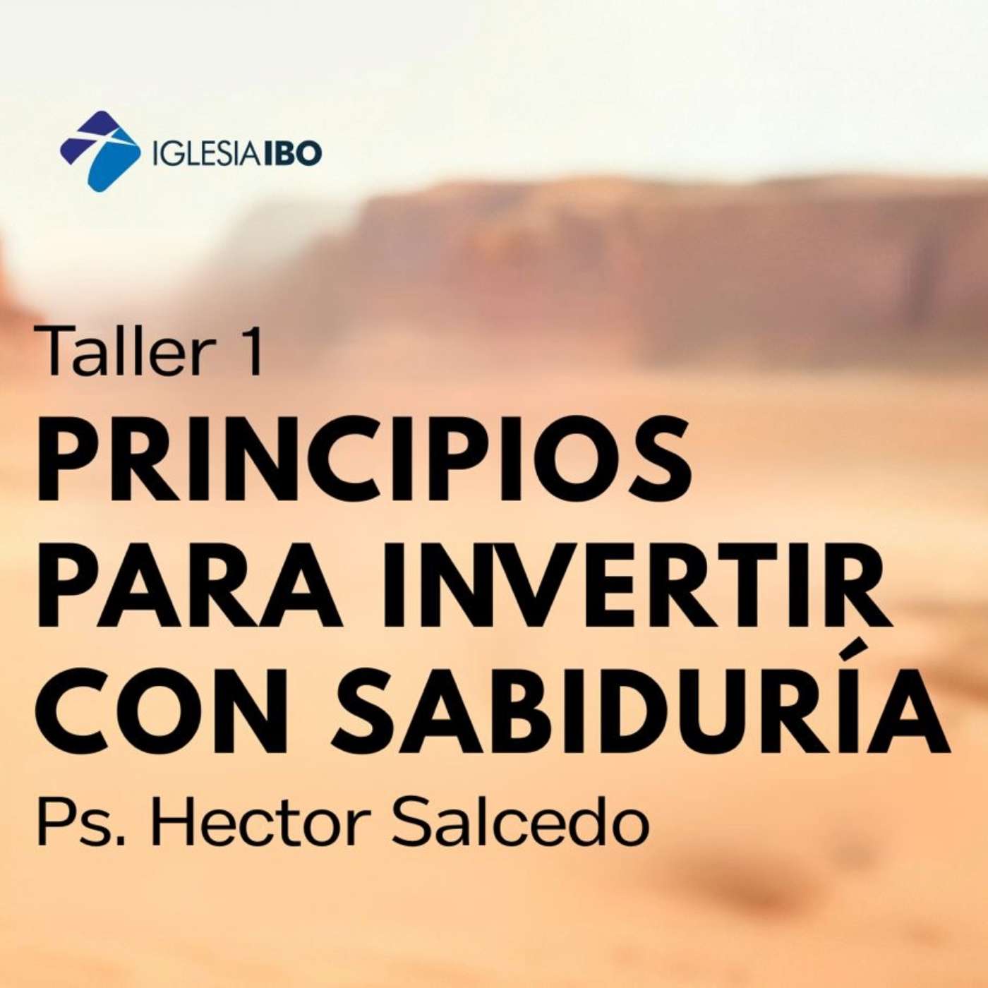 Taller 1: Principios para invertir con sabiduría