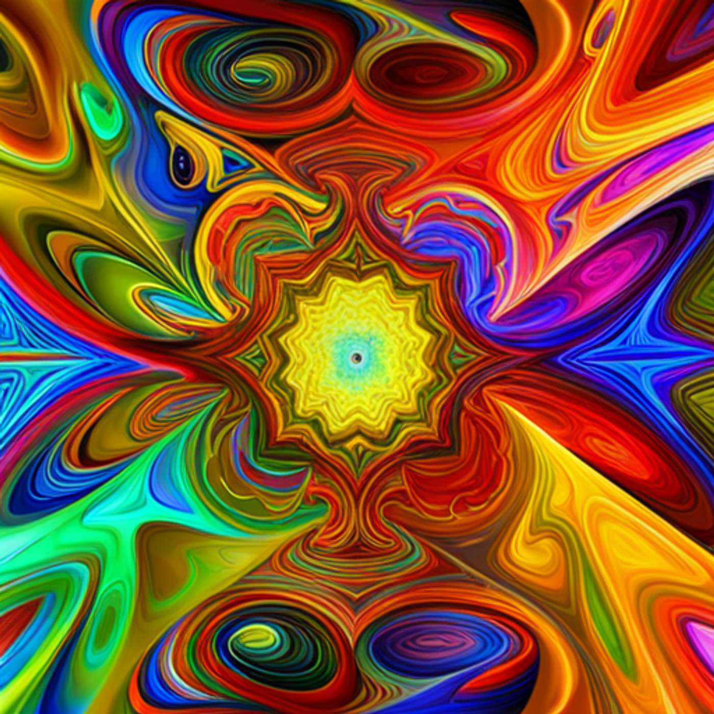 Daily Tanya Podcast: Explore Timeless Kabbalistic Wisdom with Rabbi Solomon Sage episode artwork