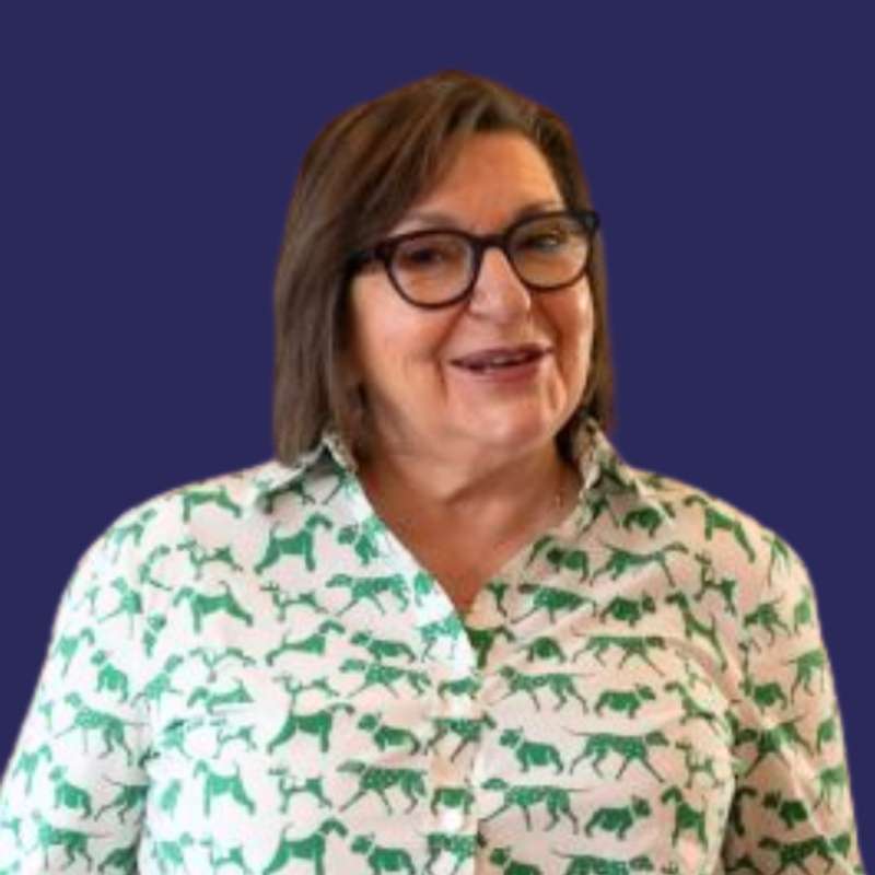 Jackie Naghten