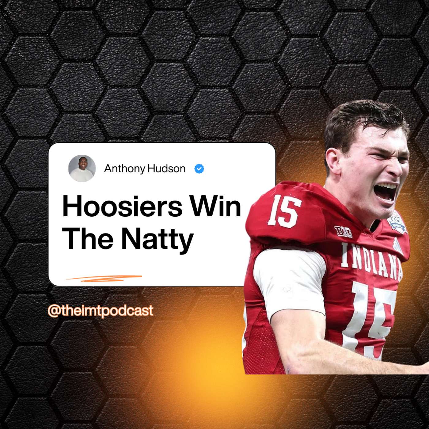 Hoosiers Win the Natty episode artwork