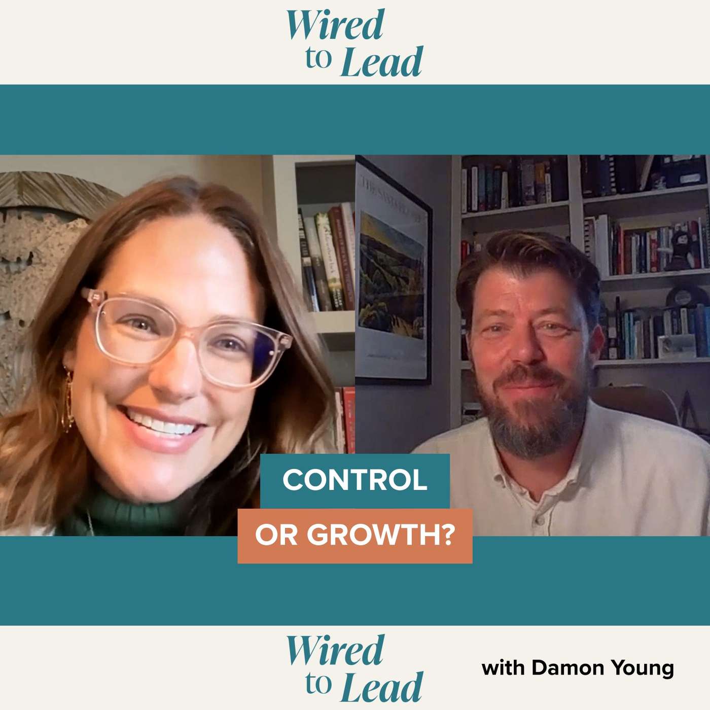 The Power of “With”: How Vulnerability Fuels Leadership