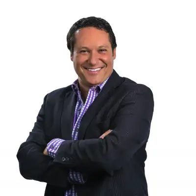 Stephen Shapiro