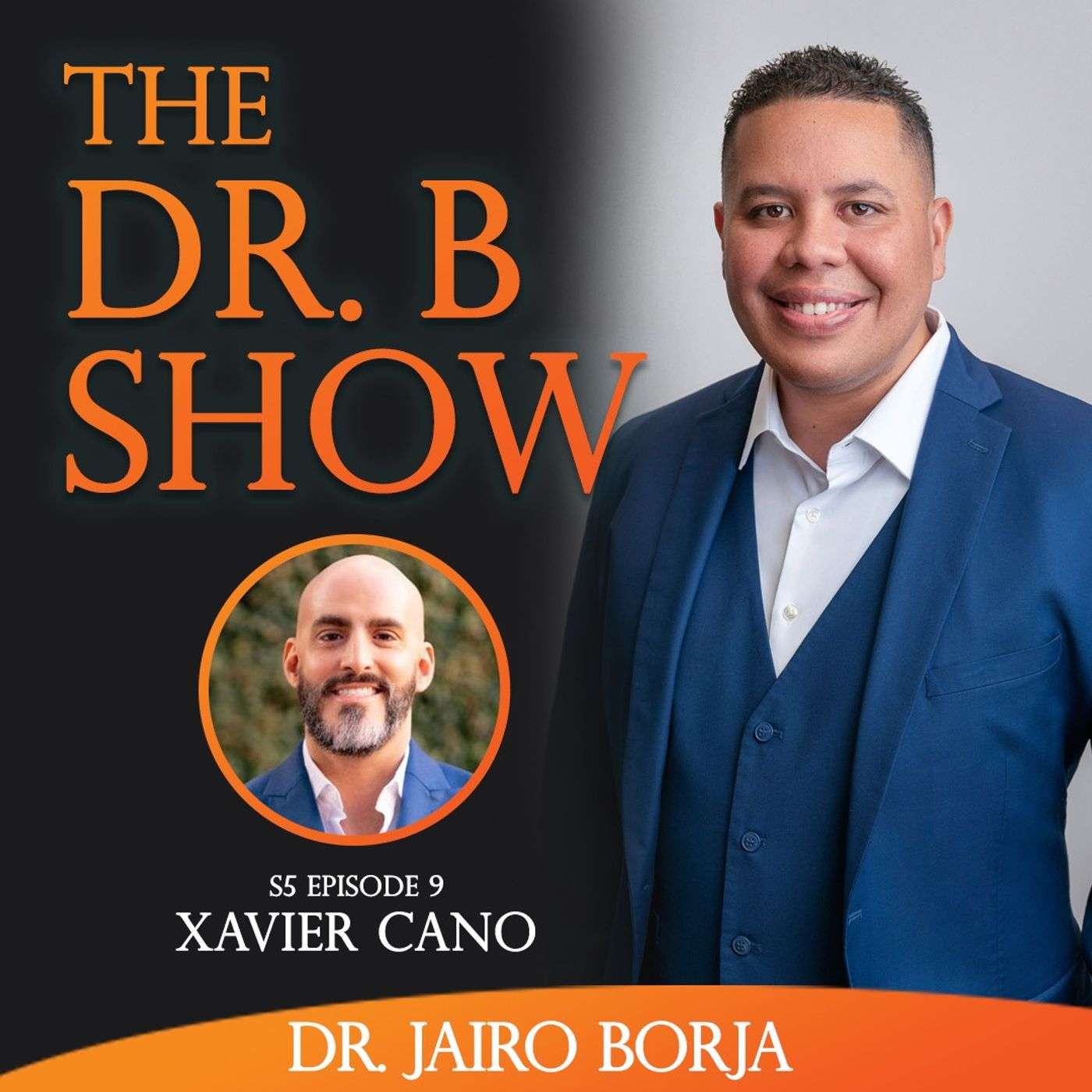 Dr. B Show