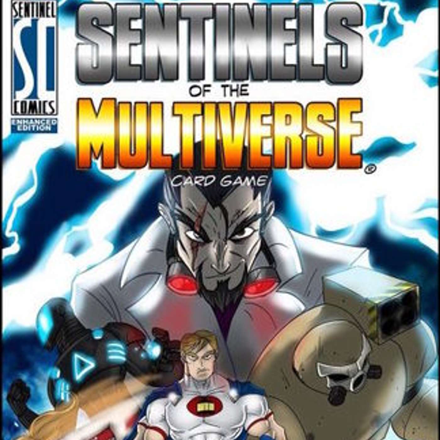 Sentinels of the Multiverse Review