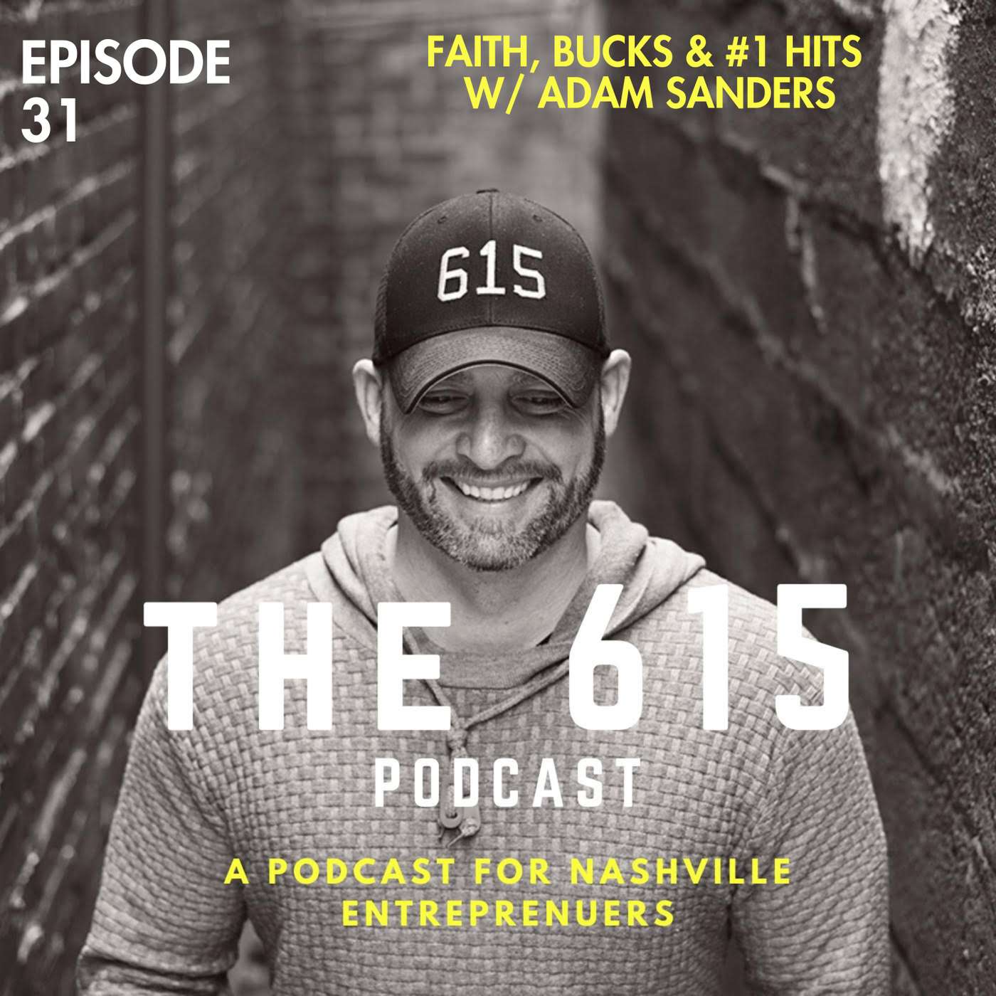 The 615 Podcast