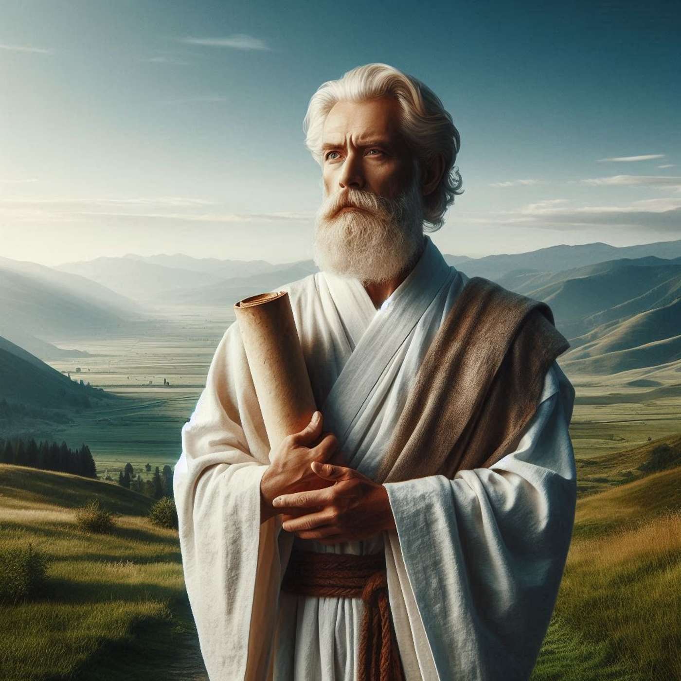 Amos 3&4 episode artwork