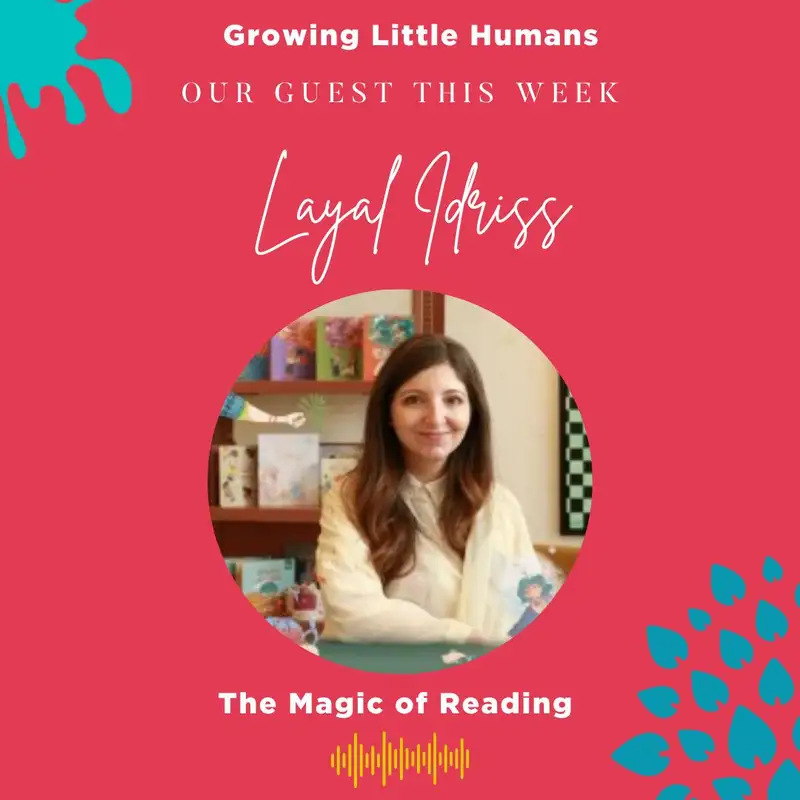The Magic of Reading: Nurturing a Love for Books in Early Childhood 