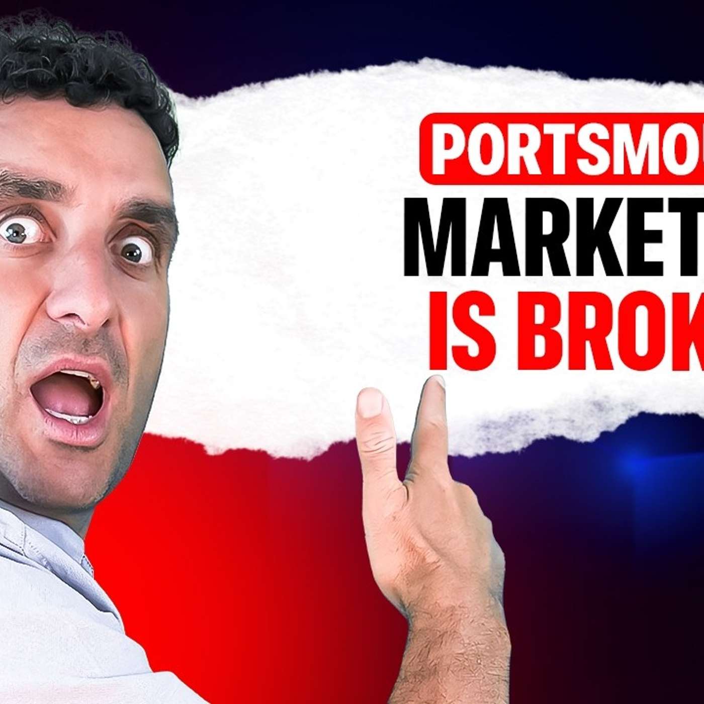 The 2026 Digital Marketing Strategy That Actually Works for Portsmouth-Based Companies