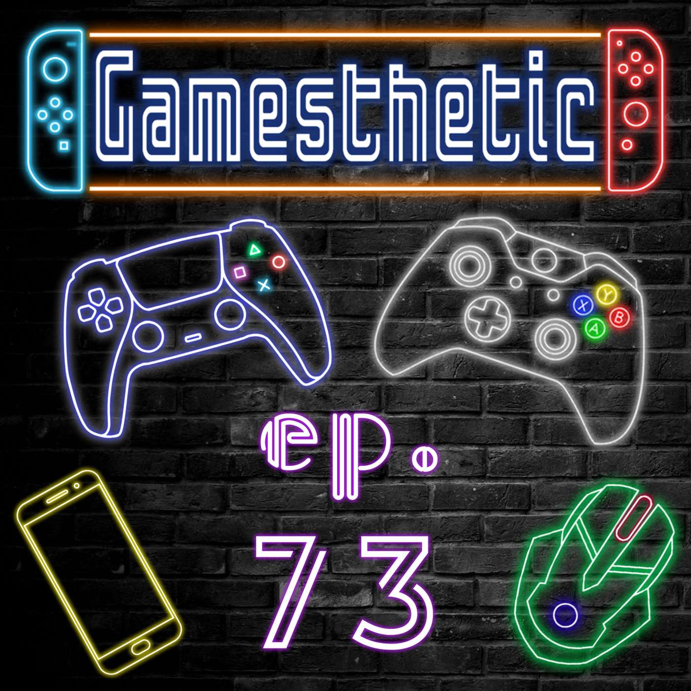 Microsoft bought Activision Blizzard... FULL THOUGHTS/DETAILS + Battlefield going F2P? | GS 73 episode artwork