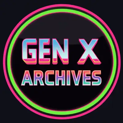 Gen X Archives