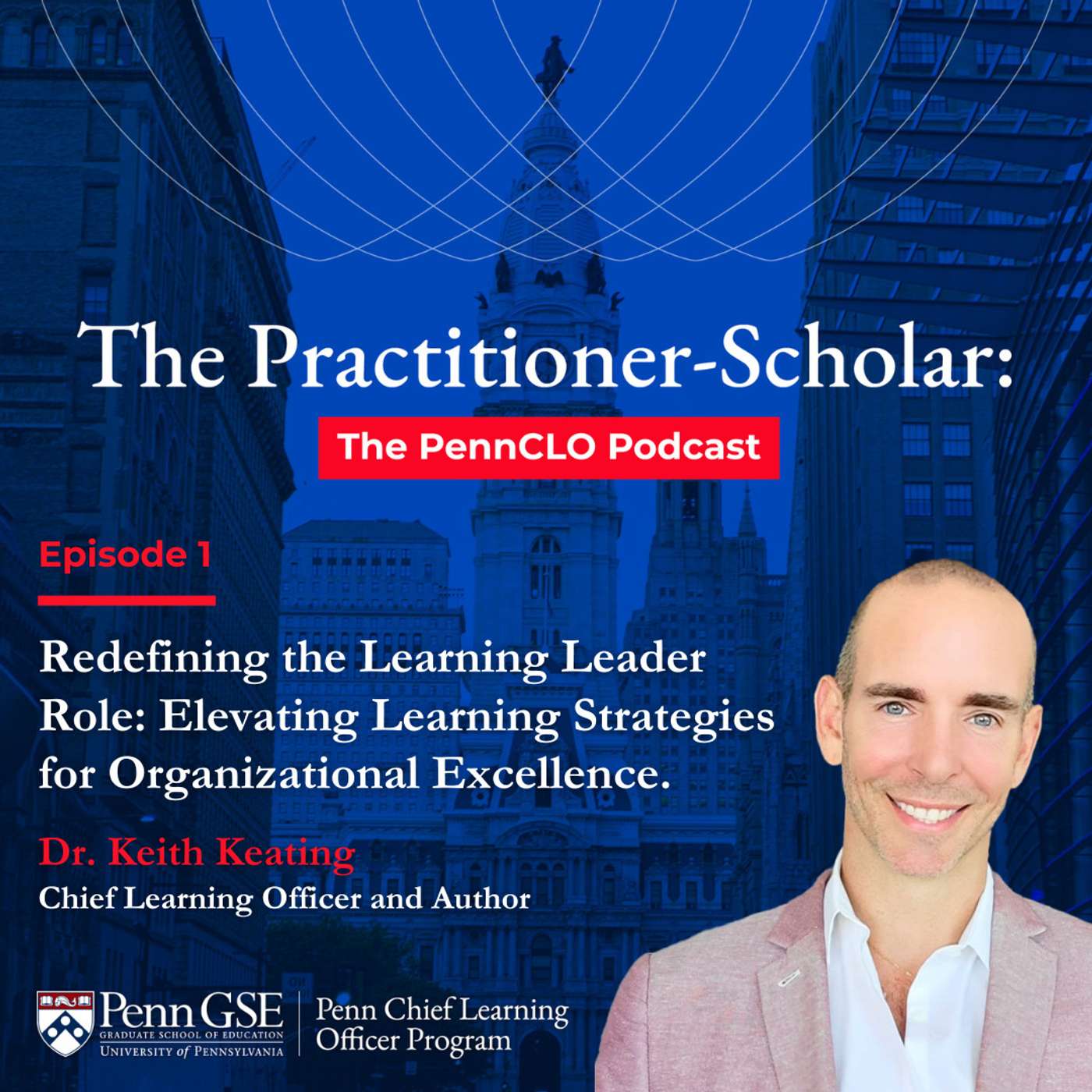 Redefining the Learning Leader Role: Elevating Learning Strategies for Organizational Excellence