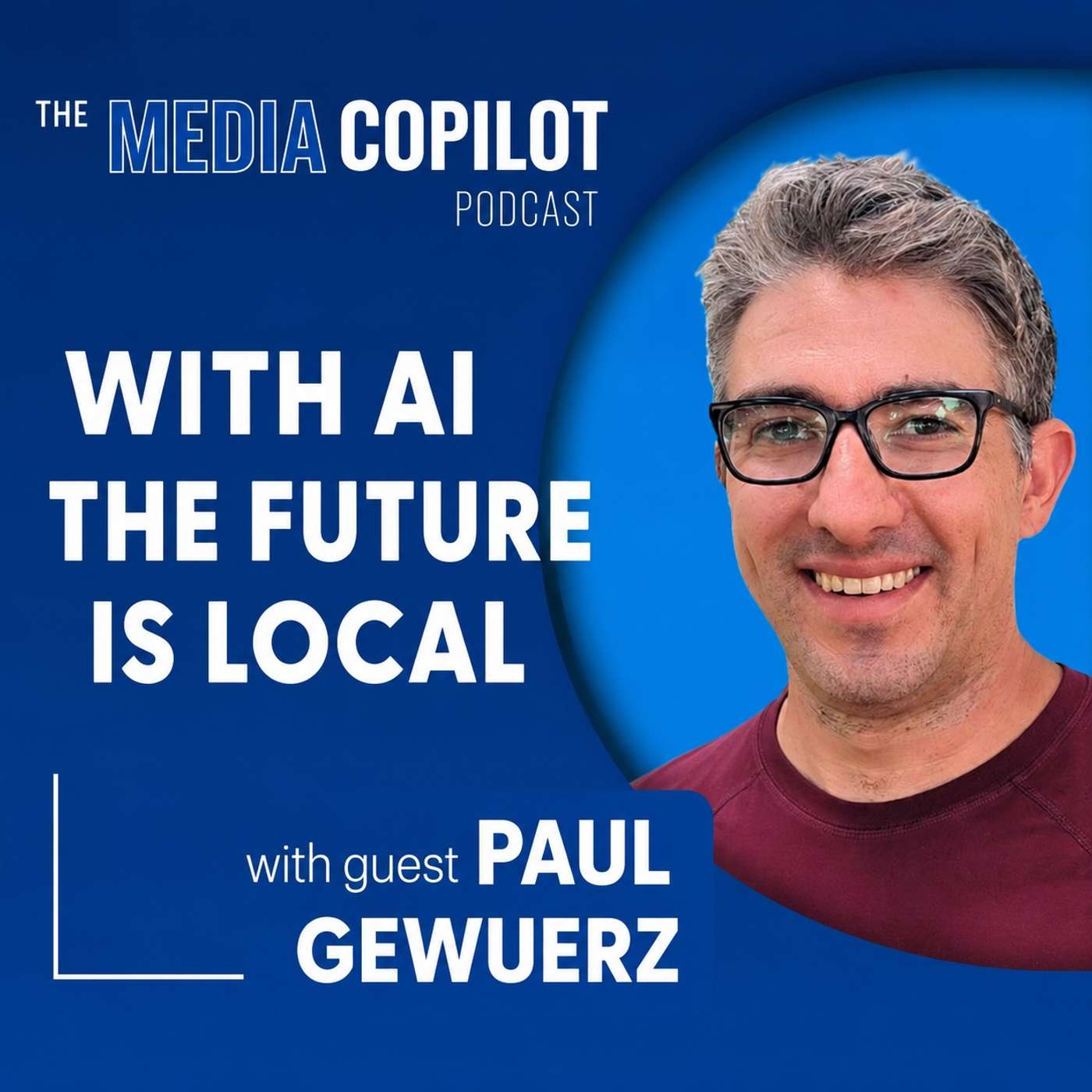 AI didn’t kill Local News. Could it actually save it?