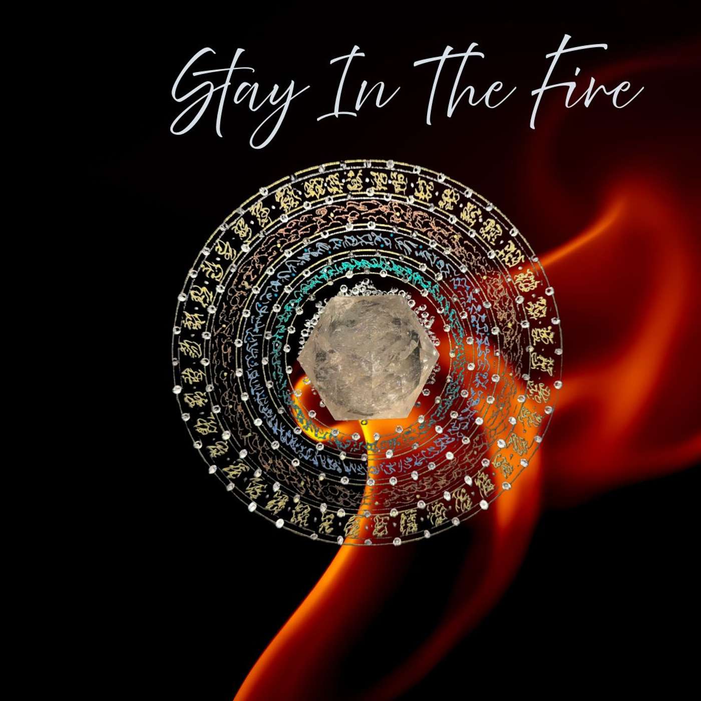 46: Stay In The Fire episode artwork