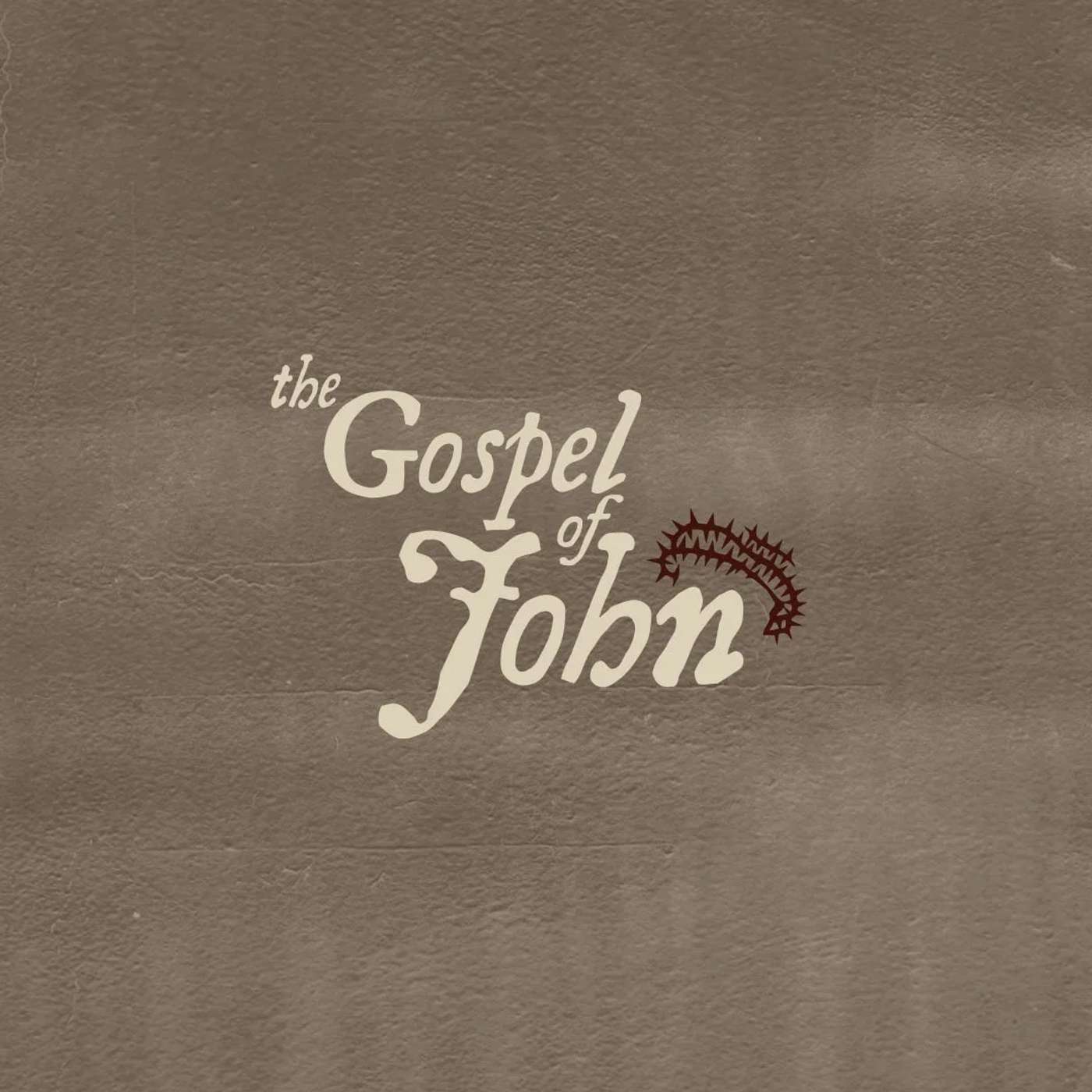 Away with him / John 19:1-16 episode artwork