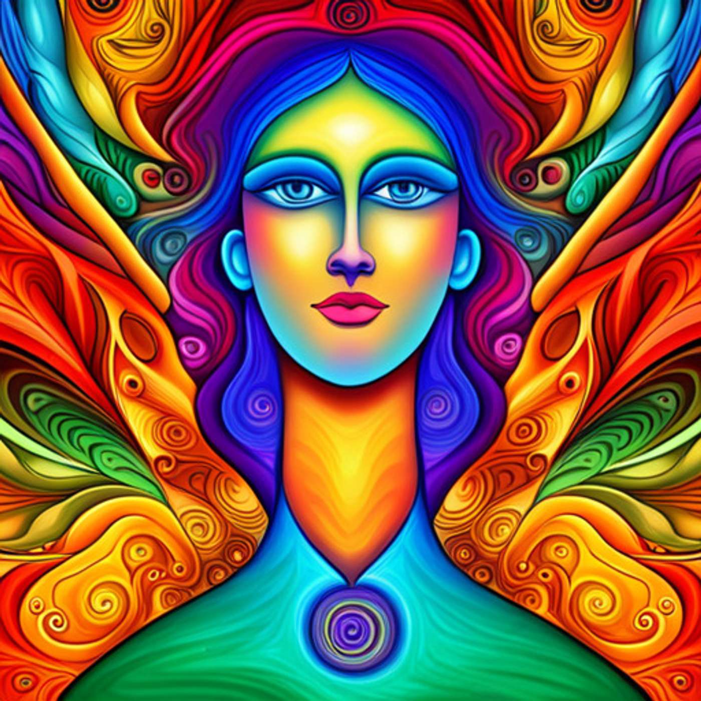 Discover Daily Inspiration with Rabbi Solomon Sage's Tanya Teachings Podcast episode artwork