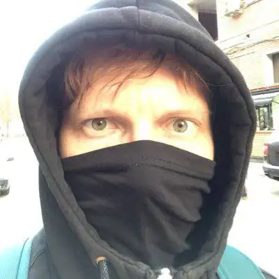 Александр Кучук 