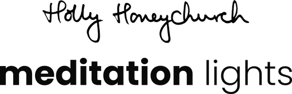 Meditation Lights with Holly Honeychurch
