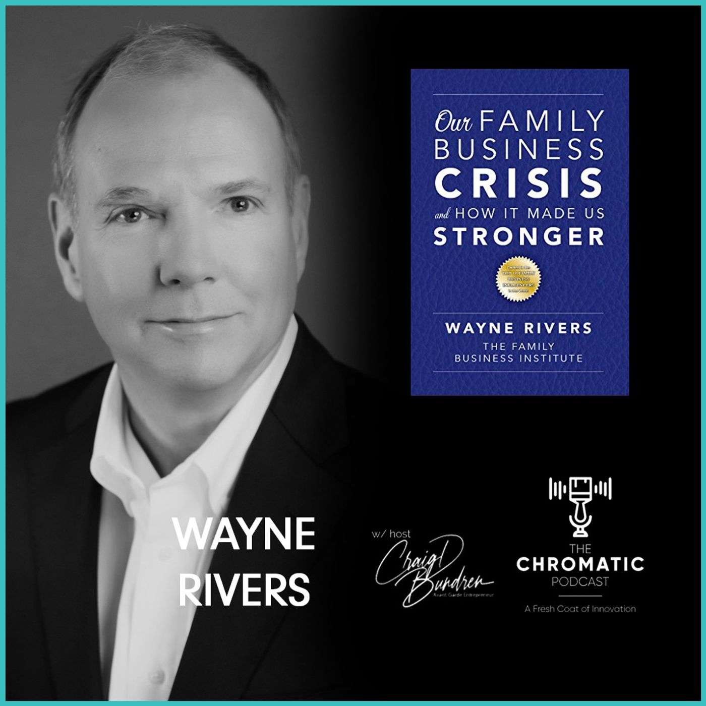 THE CHROMATIC PODCAST