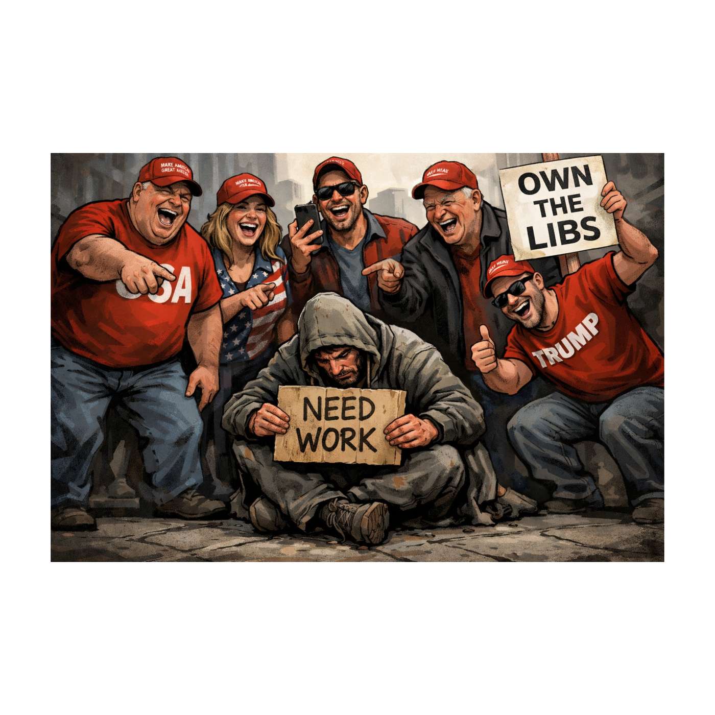 Anti Politician Podcast