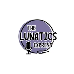 THE LUNATICS EXPRESS
