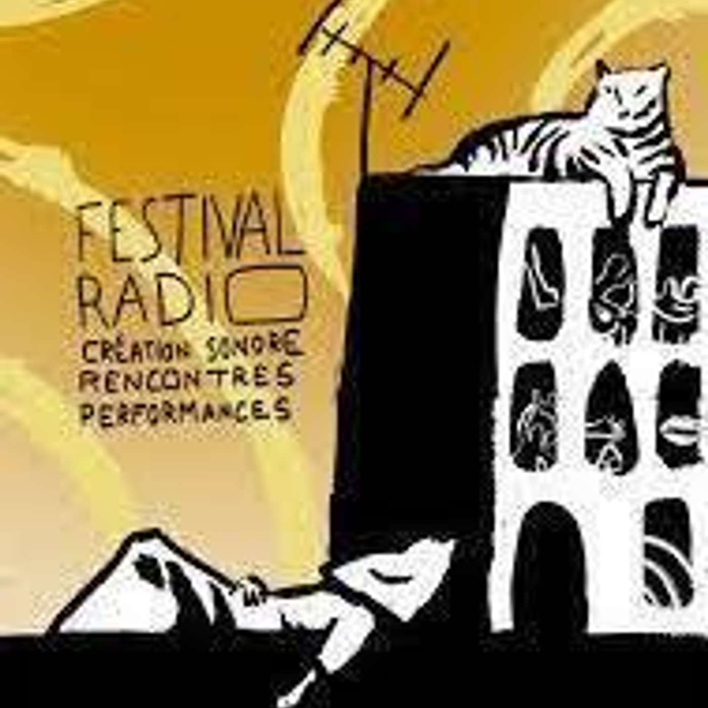 L'Art de l'écoute | Au Festival Écoute(s) à Grenoble