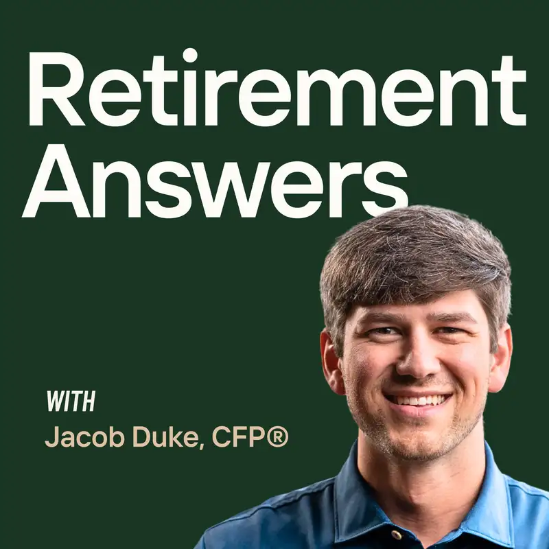 Retirement Answers
