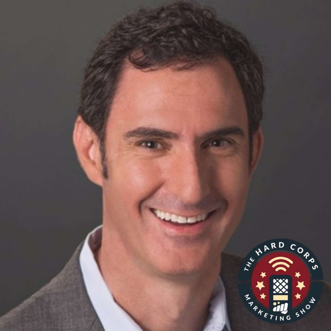 The Hard Corps Marketing Show