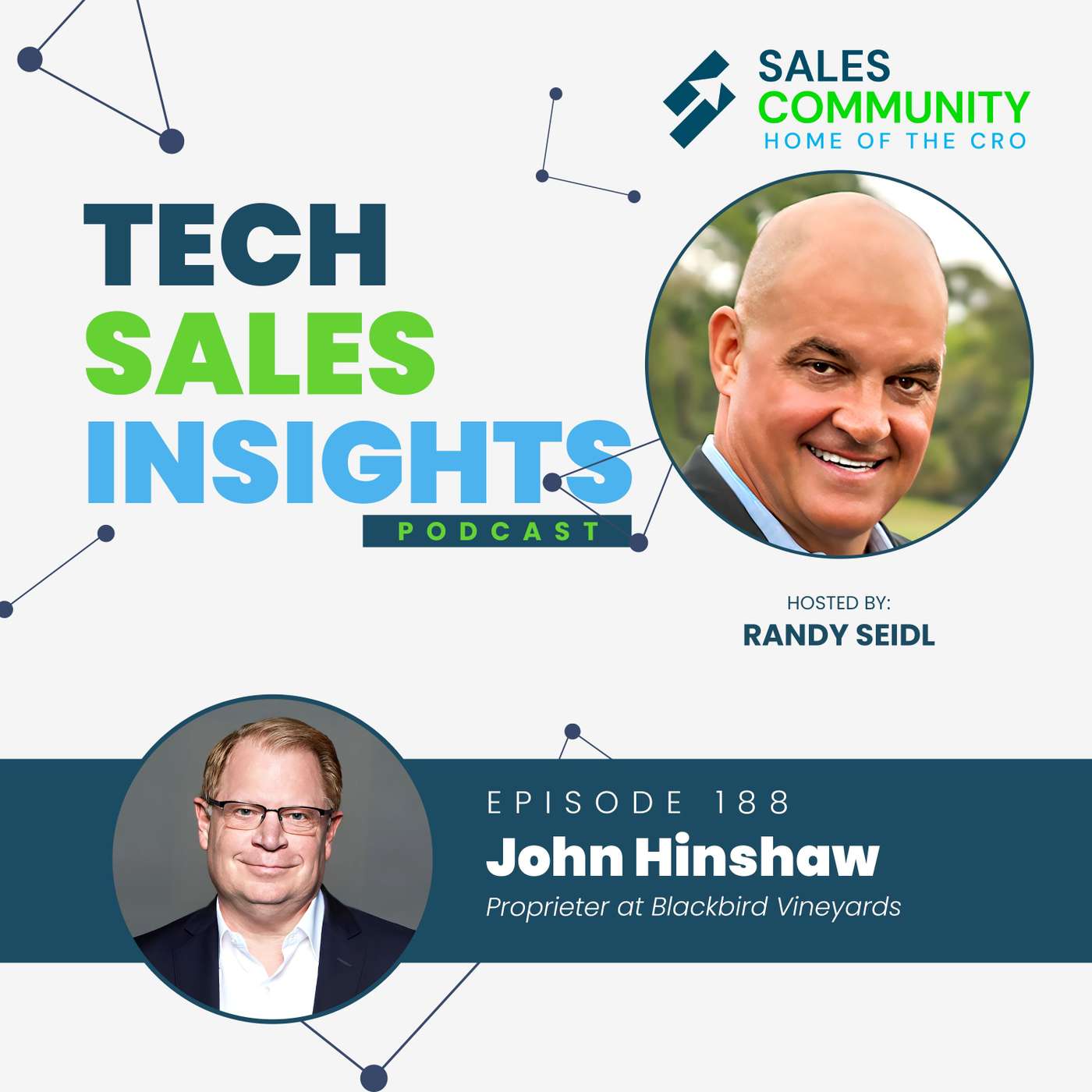 Tech Sales Insights
