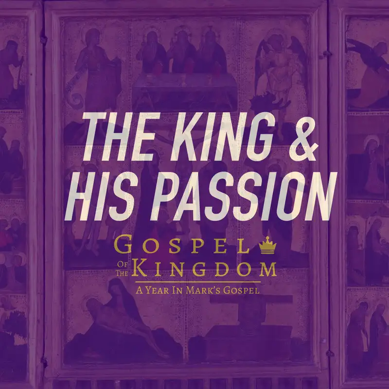 The King & His Passion: No One Knows the Hour