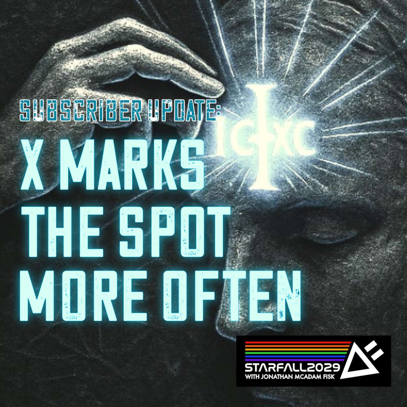 Subscriber Update: X Marks the Spot More Often