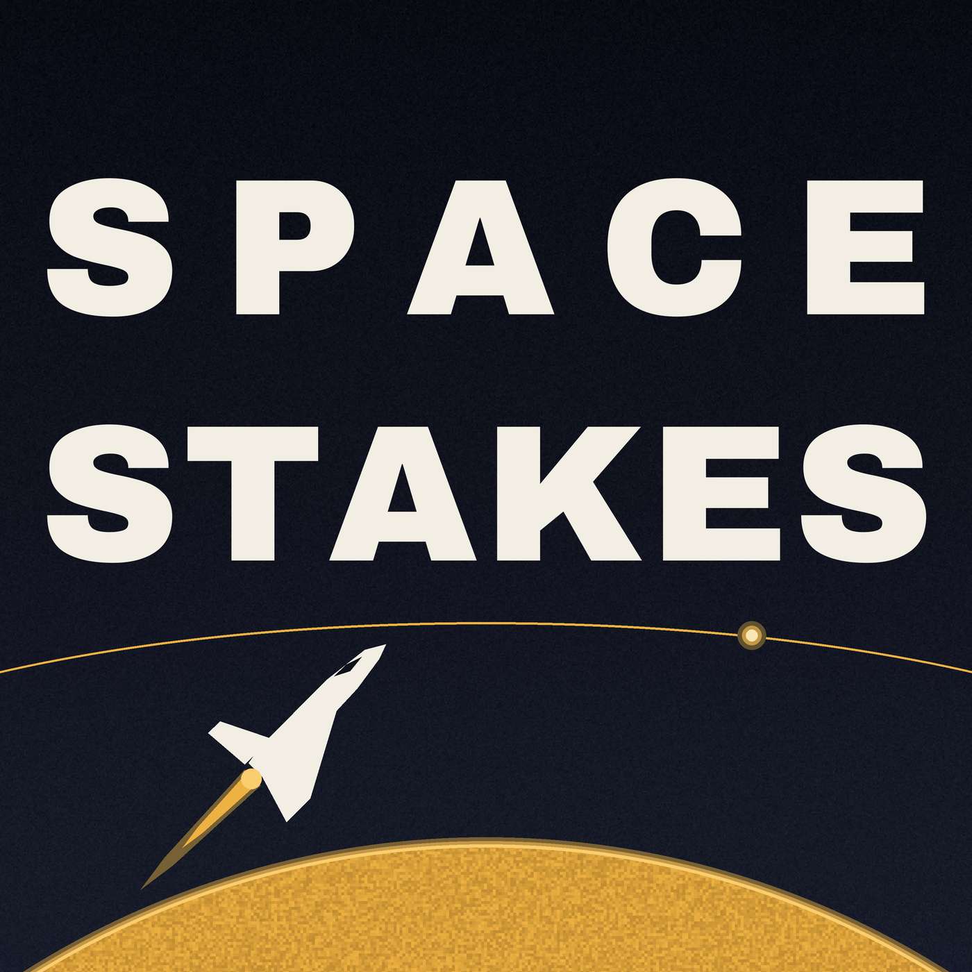 August 26, 2026 — Starbase Louisiana: A $100 Billion Bet on an Unproven Rocket episode artwork