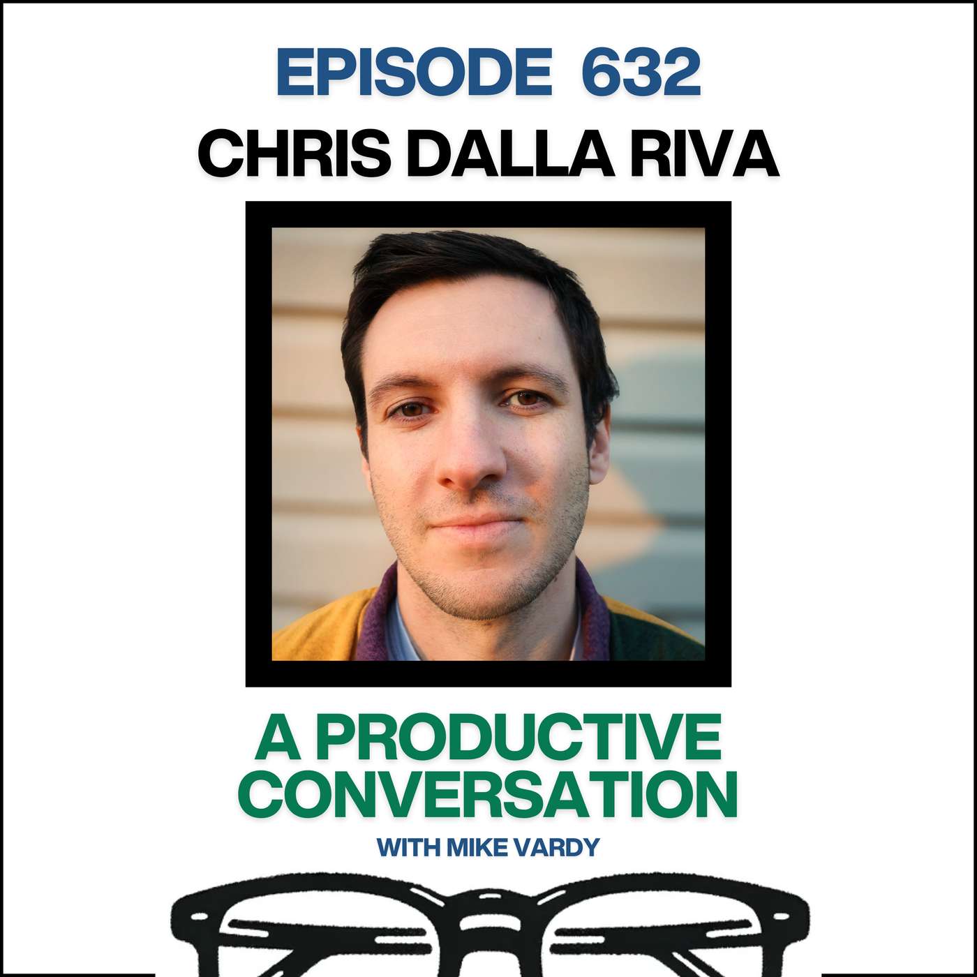 Chris Dalla Riva Talks About Music, Data, and the Stories Behind the Hits Chris Dalla Riva Talks About Music, Data, and the Stories Behind the Hits