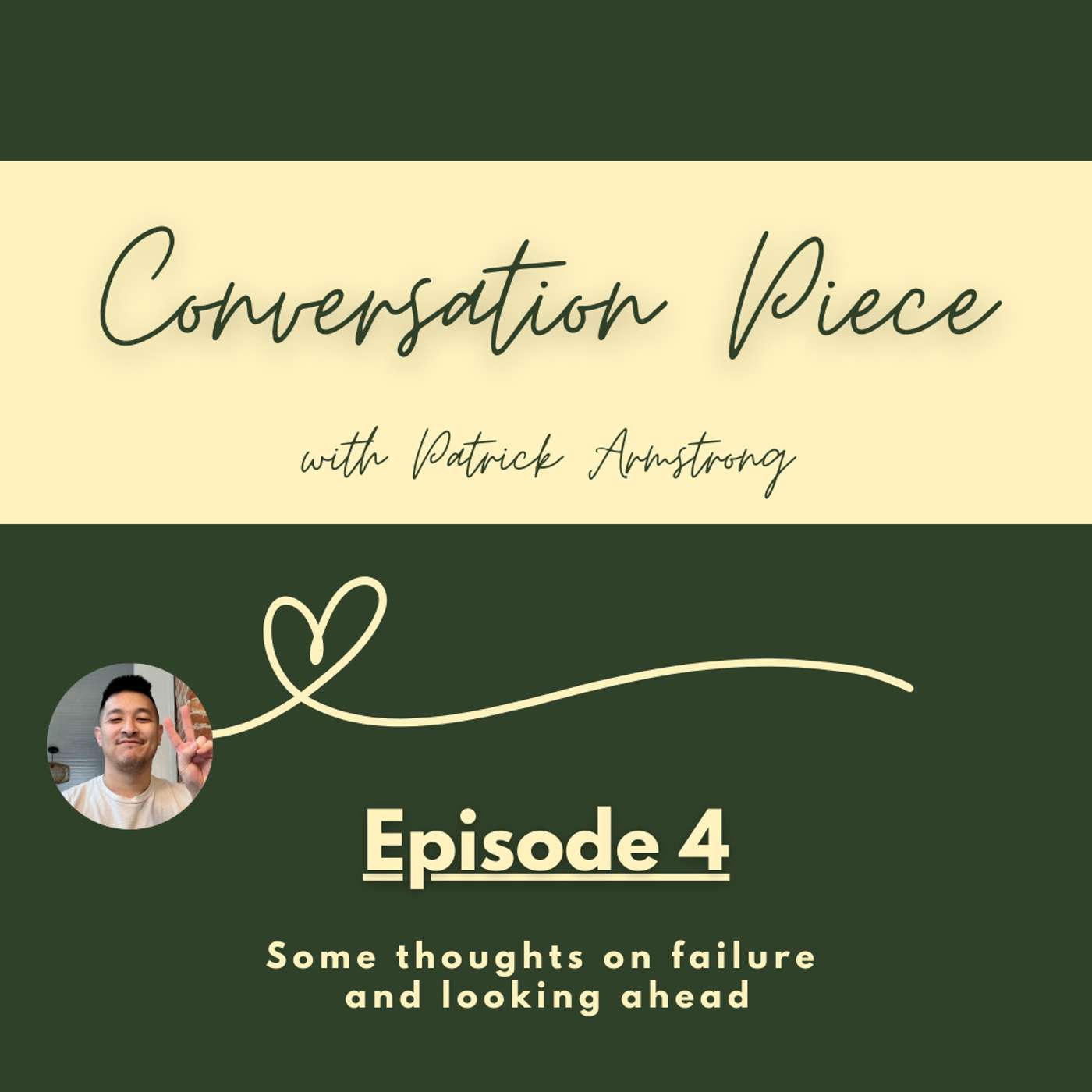 Conversation Piece Podcast