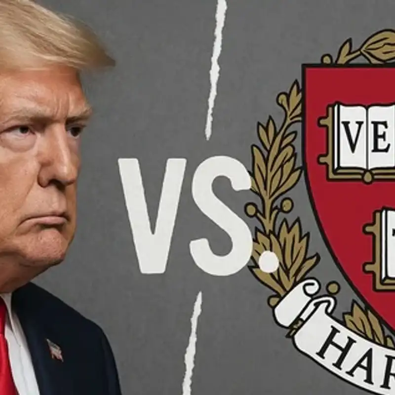 The Ivy League vs The White House