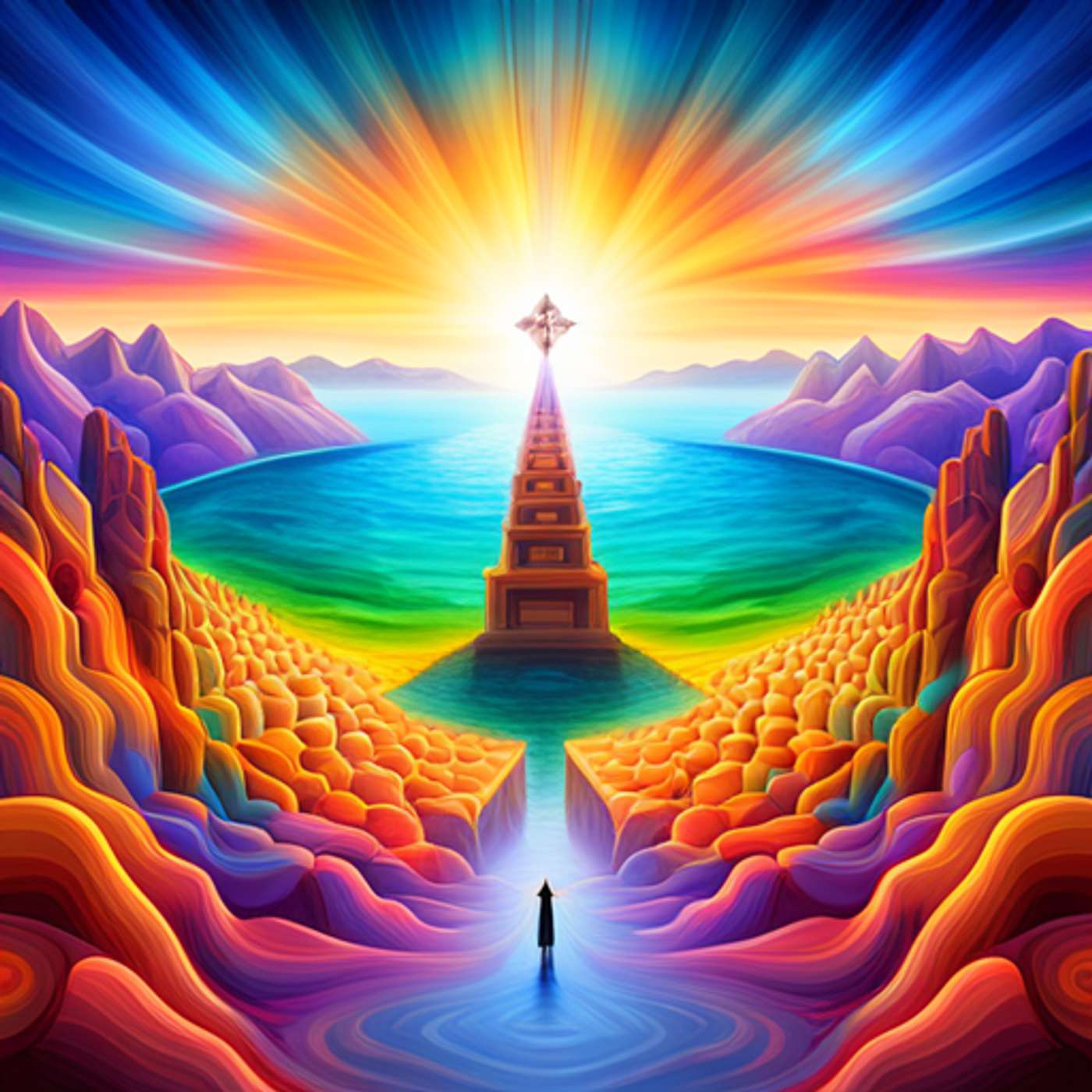 Daily Tanya: Find Joy Within (Podcast) episode artwork