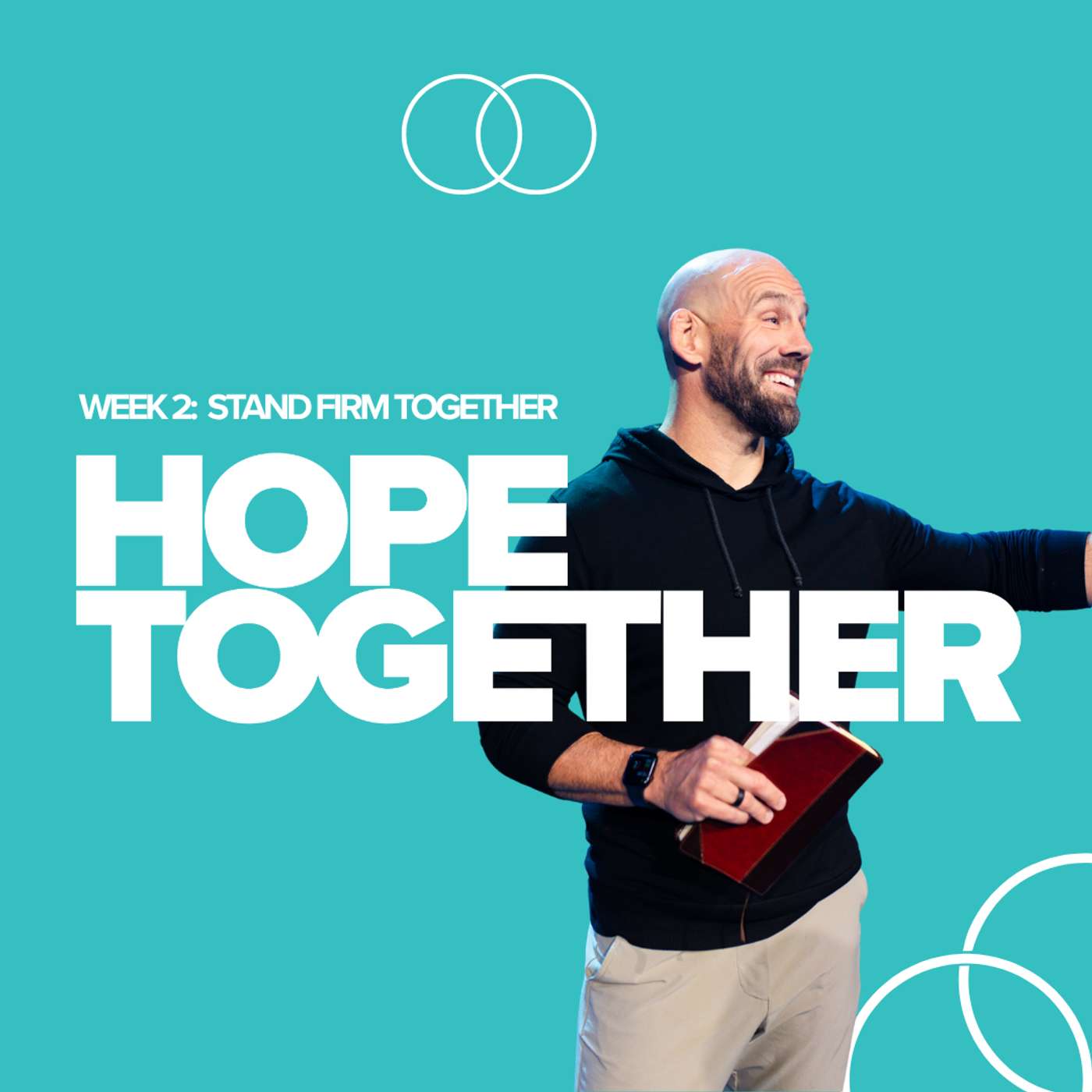 Stand Firm Together | Jason Gore Stand Firm Together | Jason Gore