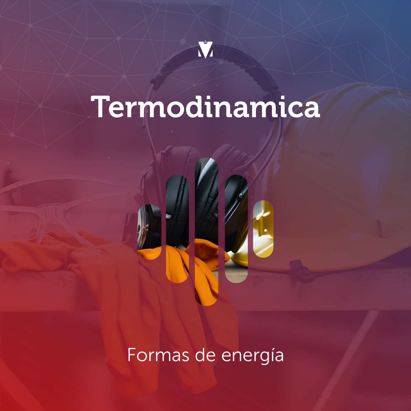 3 - TERMODINÁMICA: Formas de energía episode artwork